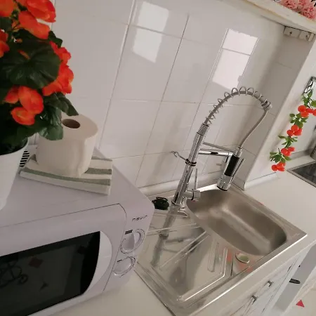 Casa Naranja- Close To The Old Town And The Beach Apartment *